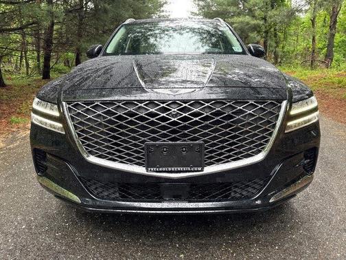 2023 Genesis GV80 2.5T