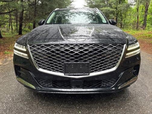 2023 Genesis GV80 2.5T