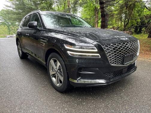 2023 Genesis GV80 2.5T