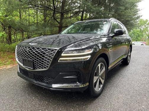 2023 Genesis GV80 2.5T