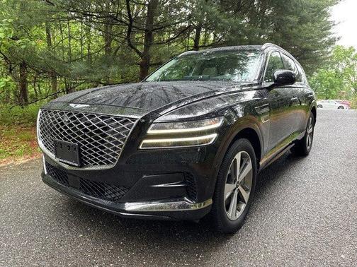 2023 Genesis GV80 2.5T