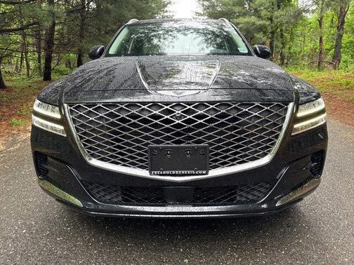 2023 Genesis GV80 2.5T