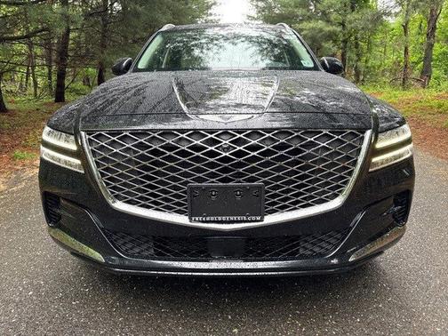 2023 Genesis GV80 2.5T