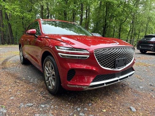 2025 Genesis GV70 2.5T
