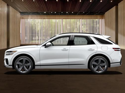 2024 Genesis GV70 3.5T Sport
