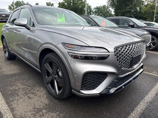 2022 Genesis GV70 3.5T Sport