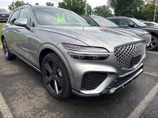 2022 Genesis GV70 3.5T Sport