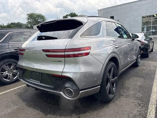 2022 Genesis GV70 3.5T Sport