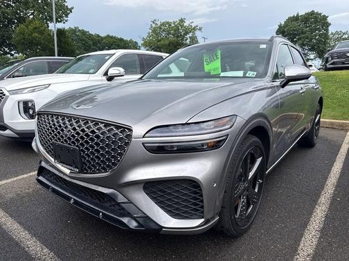 2022 Genesis GV70 3.5T Sport