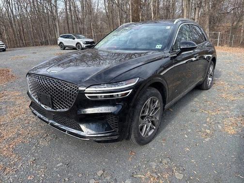 2023 Genesis GV70 2.5T