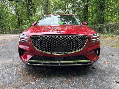2025 Genesis GV70 2.5T