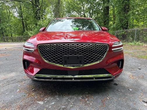 2025 Genesis GV70 2.5T