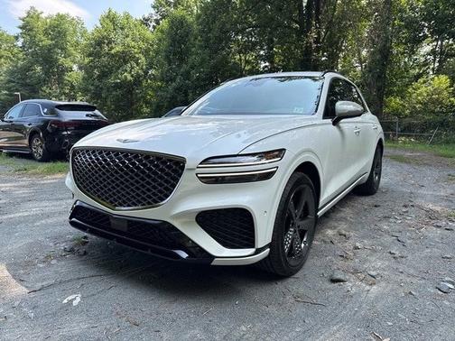 2023 Genesis GV70 2.5T