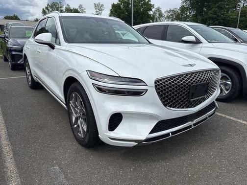 2025 Genesis GV70 2.5T