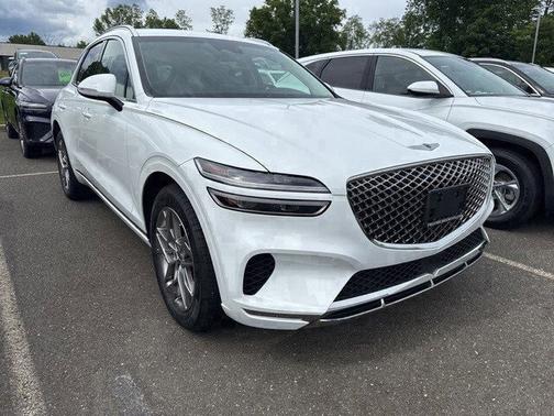 2025 Genesis GV70 2.5T