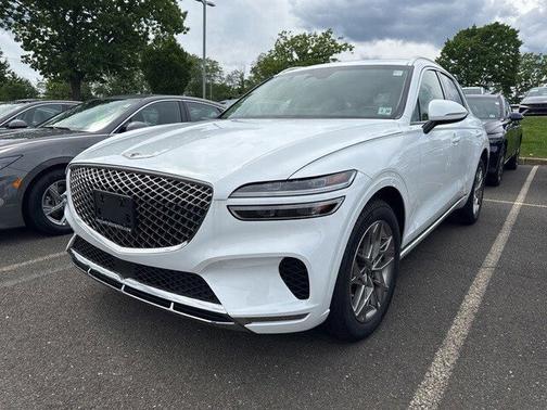 2025 Genesis GV70 2.5T