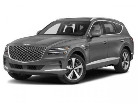 2022 Genesis GV80 3.5T