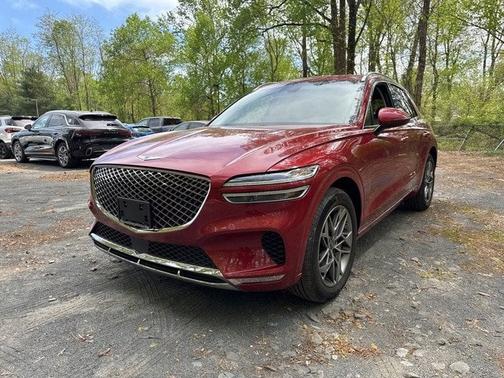 2023 Genesis GV70 2.5T