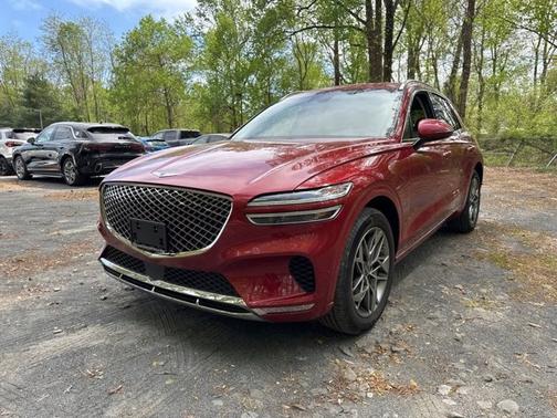 2023 Genesis GV70 2.5T