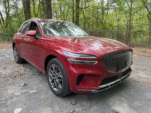 2023 Genesis GV70 2.5T
