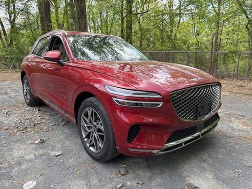 2023 Genesis GV70 2.5T