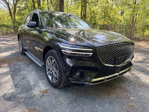 2025 Genesis GV70 2.5T