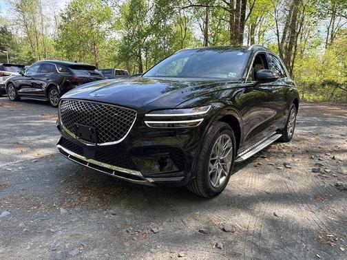 2025 Genesis GV70 2.5T