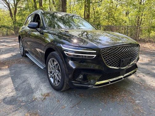 2025 Genesis GV70 2.5T
