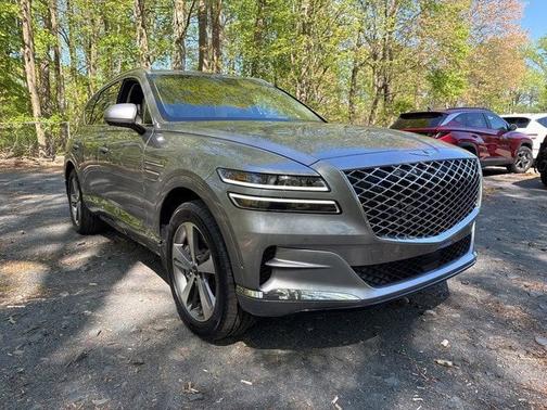 2023 Genesis GV80 2.5T