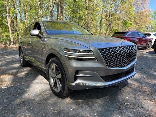 2023 Genesis GV80 2.5T