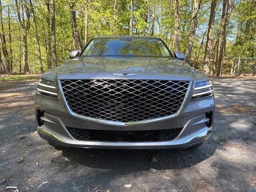 2023 Genesis GV80 2.5T