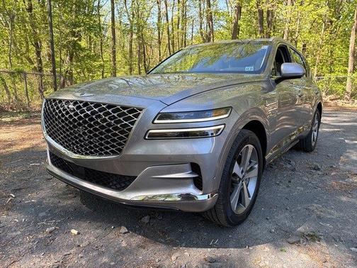 2023 Genesis GV80 2.5T