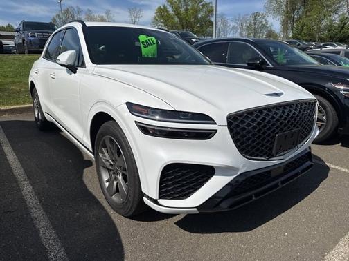 2022 Genesis GV70 3.5T Sport