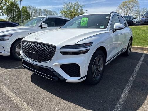 2022 Genesis GV70 3.5T Sport