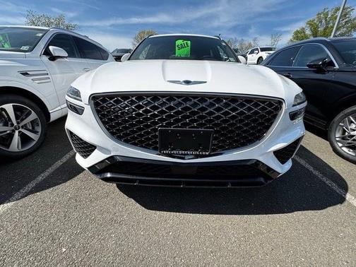 2022 Genesis GV70 3.5T Sport
