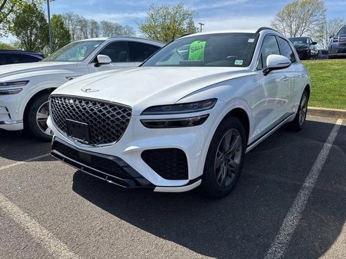 2022 Genesis GV70 3.5T Sport