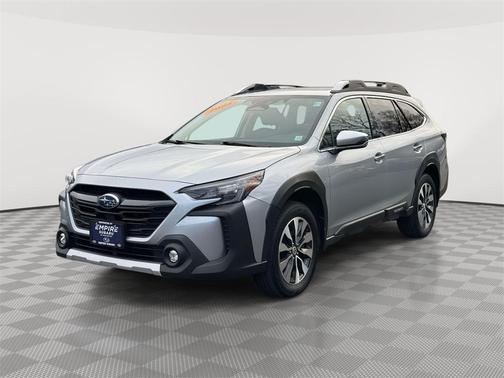 2024 Subaru Outback Touring XT