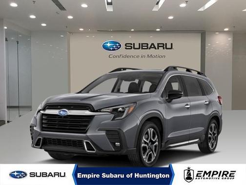 2026 Subaru Ascent Touring