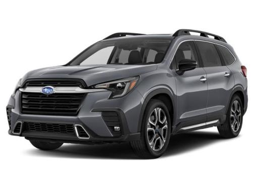 2026 Subaru Ascent Touring
