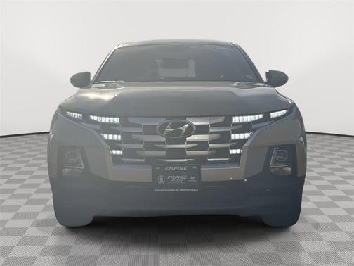 2023 Hyundai SANTA CRUZ 2.5L SE