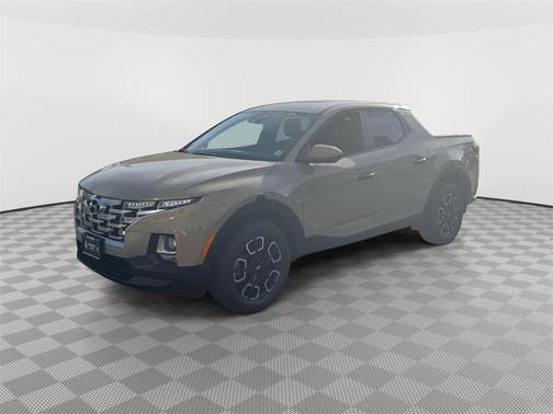 2023 Hyundai SANTA CRUZ 2.5L SE