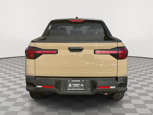 2023 Hyundai SANTA CRUZ 2.5L SE