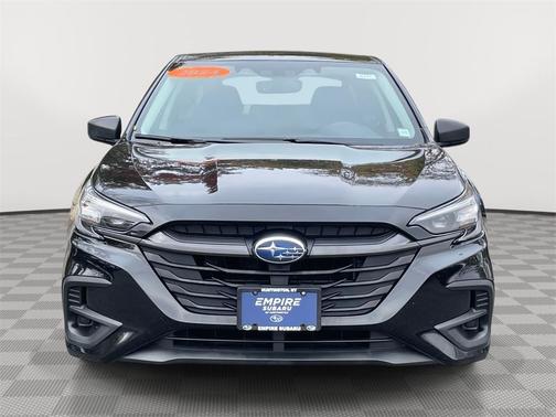 2024 Subaru Legacy 