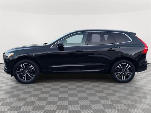 2020 Volvo XC60 T5 Momentum