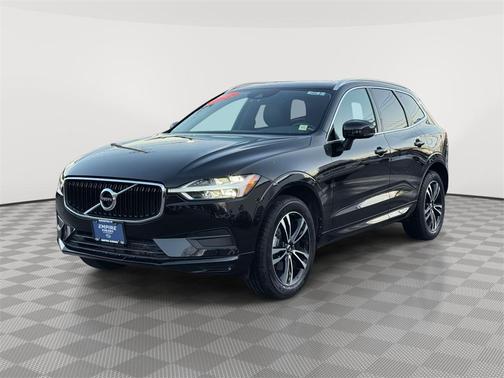 2020 Volvo XC60 T5 Momentum