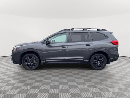 2023 Subaru Ascent Onyx Edition Limited