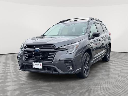 2023 Subaru Ascent Onyx Edition Limited