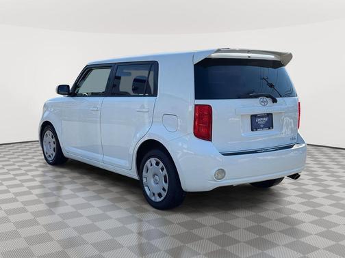 2009 Scion xB 