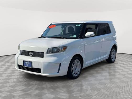 2009 Scion xB 