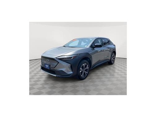 2023 Subaru Solterra Premium